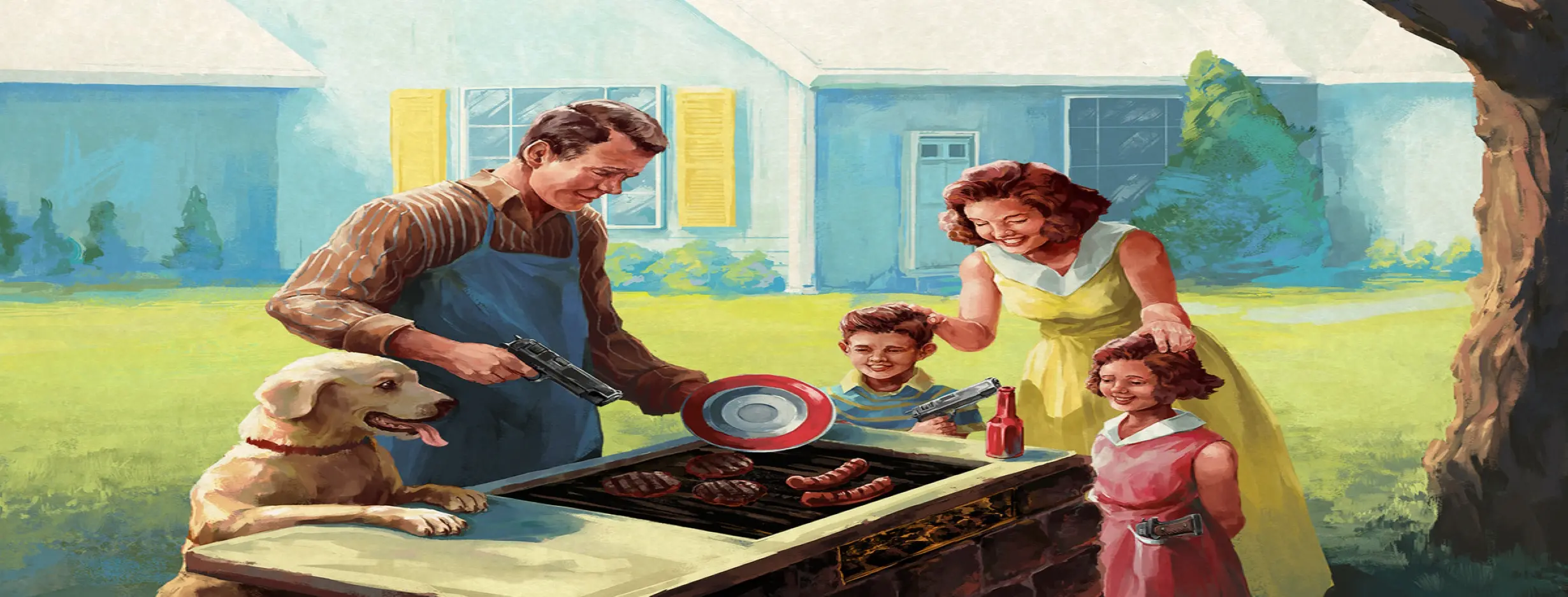 Image for American Dream Gateway